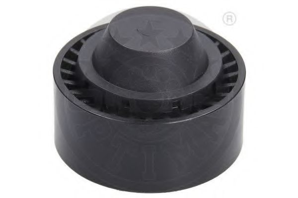 OPTIMAL 0-N1419 Паразитный ведущий ролик, поликлиновой ремень для CITROËN XSARA (CитроËн Ксара)