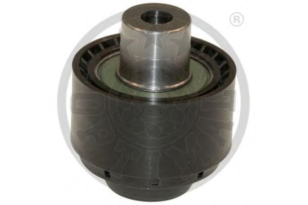 OPTIMAL 0-N1420 Паразитный ведущий ролик, поликлиновой ремень для MAZDA DEMIO (Мазда Дэмио) OPTIMAL 0-N1420 Паразитный ведущий ролик, поликлиновой ремень для MAZDA DEMIO (Мазда Дэмио)