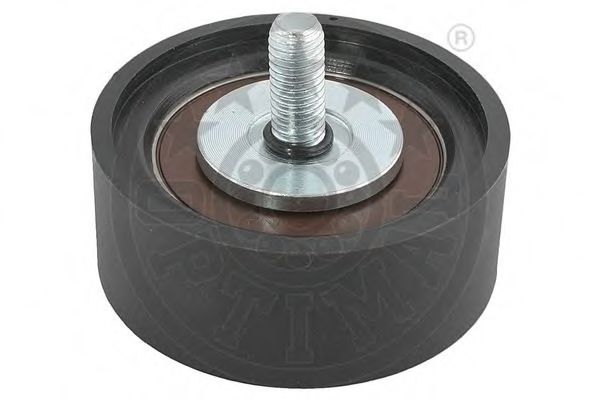 OPTIMAL 0-N144 Паразитный ведущий ролик, поликлиновой ремень для RENAULT SAFRANE (Рено Сафранэ) OPTIMAL 0-N144 Паразитный ведущий ролик, поликлиновой ремень для RENAULT SAFRANE (Рено Сафранэ)