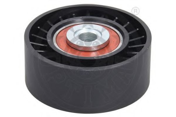 OPTIMAL 0-N1446 Паразитный ведущий ролик, поликлиновой ремень для CITROËN XSARA (CитроËн Ксара)