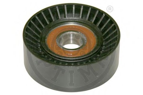 OPTIMAL 0-N1450 Паразитный ведущий ролик, поликлиновой ремень для FIAT STILO (Фиат Стило) OPTIMAL 0-N1450 Паразитный ведущий ролик, поликлиновой ремень для FIAT STILO (Фиат Стило)