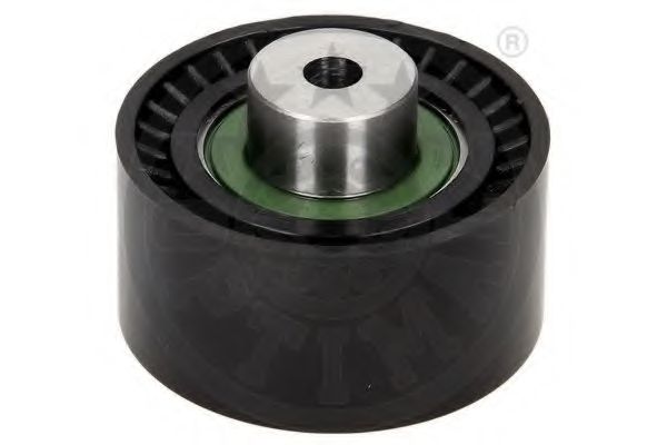 OPTIMAL 0-N1456 Паразитный Ведущий ролик, зубчатый ремень для PEUGEOT 207 (Пежо 207) OPTIMAL 0-N1456 Паразитный Ведущий ролик, зубчатый ремень для PEUGEOT 207 (Пежо 207)
