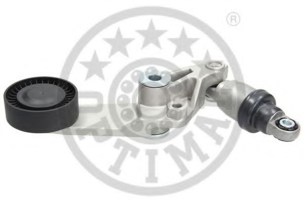 OPTIMAL 0-N1462 Натяжитель ремня, клиновой зубча для TOYOTA-FAW (Тойота/тоета-фав) OPTIMAL 0-N1462 Натяжитель ремня, клиновой зубча для TOYOTA-FAW (Тойота/тоета-фав)