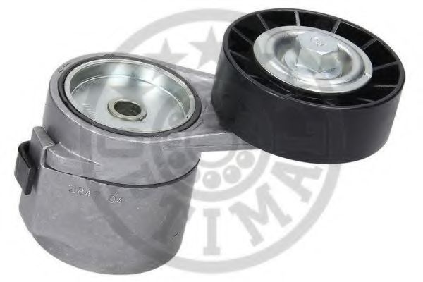 OPTIMAL 0-N1464 Натяжитель ремня, клиновой зубча для OPEL CORSA SWING (Опель Корса свинг) OPTIMAL 0-N1464 Натяжитель ремня, клиновой зубча для OPEL CORSA SWING (Опель Корса свинг)