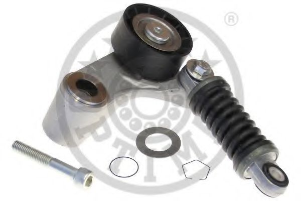 OPTIMAL 0-N1470 Натяжитель ремня, клиновой зубча для MITSUBISHI CARISMA (Митсубиши/митсубиси Каризма) OPTIMAL 0-N1470 Натяжитель ремня, клиновой зубча для MITSUBISHI CARISMA (Митсубиши/митсубиси Каризма)