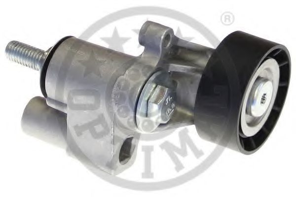 OPTIMAL 0-N1472 Натяжитель ремня, клиновой зубча для PEUGEOT EXPERT (Пежо Эxпэрт) OPTIMAL 0-N1472 Натяжитель ремня, клиновой зубча для PEUGEOT EXPERT (Пежо Эxпэрт)