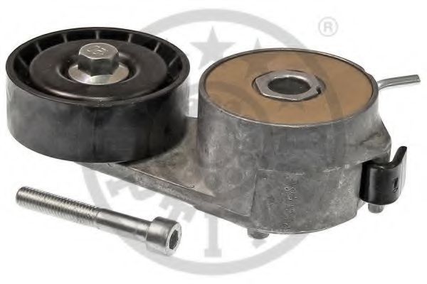 OPTIMAL 0-N1481 Натяжитель ремня, клиновой зубча для LANCIA Y (Лансиа/лянча Ъ) OPTIMAL 0-N1481 Натяжитель ремня, клиновой зубча для LANCIA Y (Лансиа/лянча Ъ)