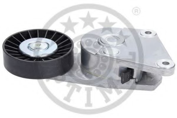 OPTIMAL 0-N1484 Натяжитель ремня, клиновой зубча для FIAT ULYSSE (Фиат Улисс)