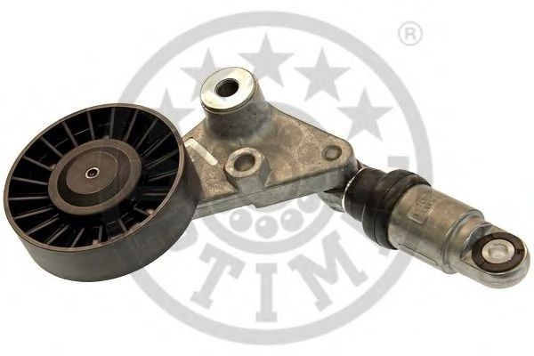 OPTIMAL 0-N1485 Натяжитель ремня, клиновой зубча для OPEL FRONTERA B (Опель Фронтера б) OPTIMAL 0-N1485 Натяжитель ремня, клиновой зубча для OPEL FRONTERA B (Опель Фронтера б)