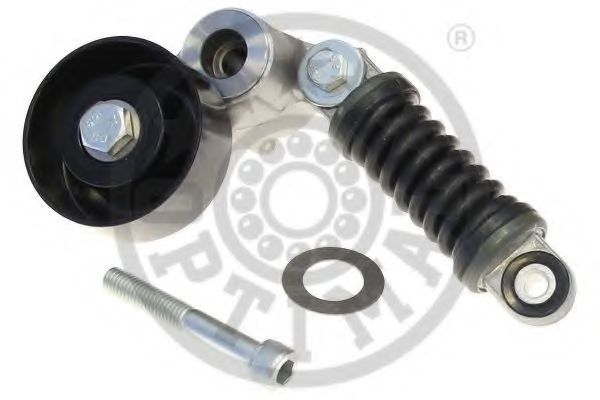 OPTIMAL 0-N1488 Натяжитель ремня, клиновой зубча для RENAULT SAFRANE II (Рено Сафран 2) OPTIMAL 0-N1488 Натяжитель ремня, клиновой зубча для RENAULT SAFRANE II (Рено Сафран 2)