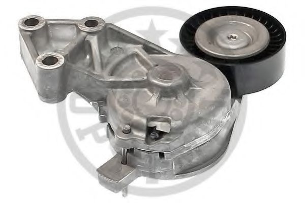 OPTIMAL 0-N1494 Натяжитель ремня, клиновой зубча для VOLKSWAGEN T5 (Фольксваген Т5) OPTIMAL 0-N1494 Натяжитель ремня, клиновой зубча для VOLKSWAGEN T5 (Фольксваген Т5)