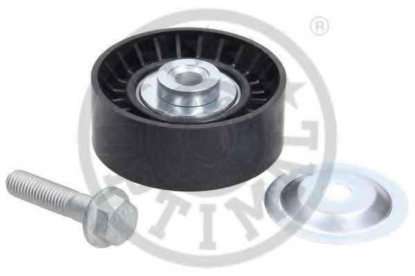 OPTIMAL 0-N1522 Паразитный ведущий ролик, поликлиновой ремень для CADILLAC (Кадилак) OPTIMAL 0-N1522 Паразитный ведущий ролик, поликлиновой ремень для CADILLAC (Кадилак)
