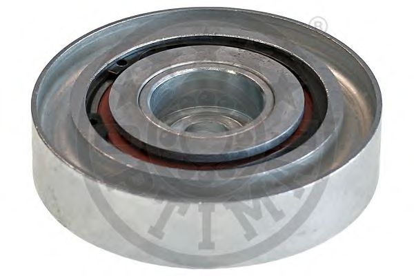 OPTIMAL 0-N1541 Паразитный ведущий ролик, поликлиновой ремень для TOYOTA COROLLA (Тойота/тоета Cоролла) OPTIMAL 0-N1541 Паразитный ведущий ролик, поликлиновой ремень для TOYOTA COROLLA (Тойота/тоета Cоролла)