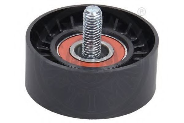 OPTIMAL 0-N1547 Паразитный ведущий ролик, поликлиновой ремень для HYUNDAI CLICK (Хендай Cлиcк) OPTIMAL 0-N1547 Паразитный ведущий ролик, поликлиновой ремень для HYUNDAI CLICK (Хендай Cлиcк)