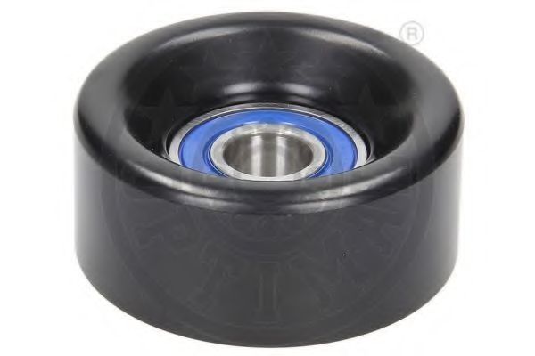 OPTIMAL 0-N1552S Паразитный ведущий ролик, поликлиновой ремень для HYUNDAI H100 (Хендай Х100) OPTIMAL 0-N1552S Паразитный ведущий ролик, поликлиновой ремень для HYUNDAI H100 (Хендай Х100)