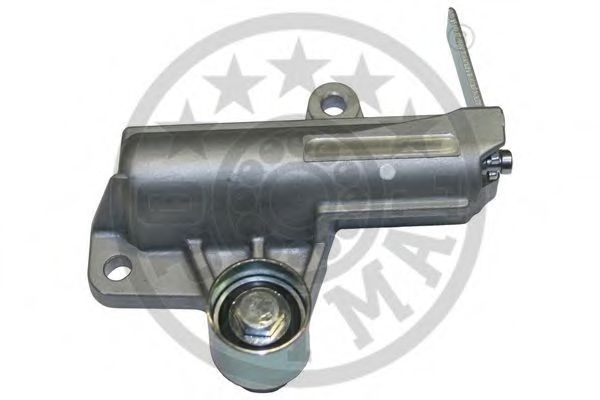 OPTIMAL 0-N1567 Устройство для натяжения ремня, ремень ГРМ 