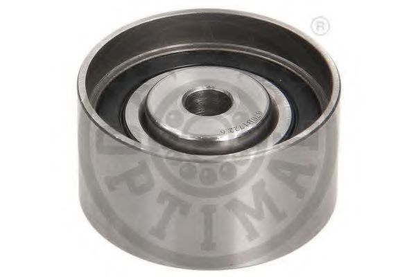 OPTIMAL 0-N1578 Паразитный Ведущий ролик, зубчатый ремень для MAZDA 626 V (Мазда 626 5) OPTIMAL 0-N1578 Паразитный Ведущий ролик, зубчатый ремень для MAZDA 626 V (Мазда 626 5)