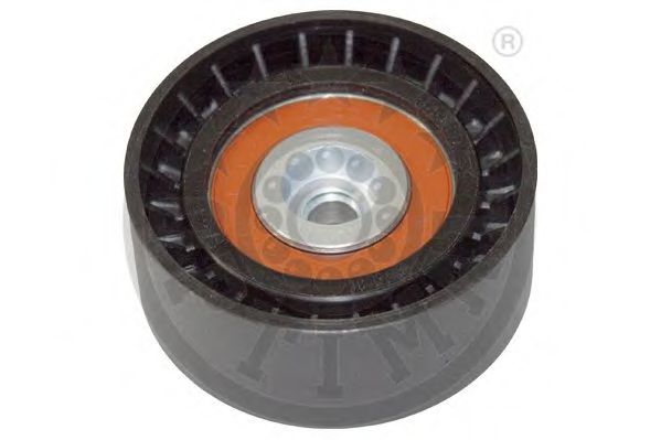 OPTIMAL 0-N1586 Паразитный ведущий ролик, поликлиновой ремень для BMW 7 (Бмв 7) OPTIMAL 0-N1586 Паразитный ведущий ролик, поликлиновой ремень для BMW 7 (Бмв 7)