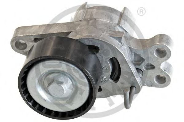 OPTIMAL 0-N1620 Натяжитель ремня, клиновой зубча для CITROËN NEMO (CитроËн Нэмо)