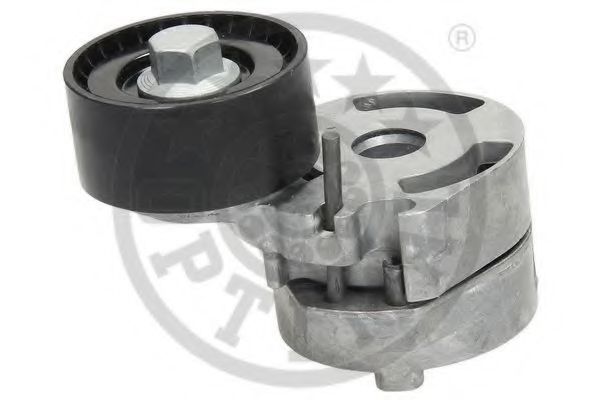 OPTIMAL 0-N1636 Натяжитель ремня, клиновой зубча для MAZDA 2 (Мазда 2) OPTIMAL 0-N1636 Натяжитель ремня, клиновой зубча для MAZDA 2 (Мазда 2)