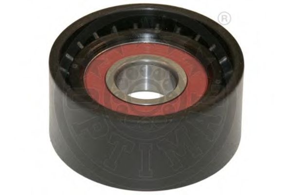 OPTIMAL 0-N1636S Паразитный ведущий ролик, поликлиновой ремень для MAZDA DEMIO (Мазда Дэмио) OPTIMAL 0-N1636S Паразитный ведущий ролик, поликлиновой ремень для MAZDA DEMIO (Мазда Дэмио)