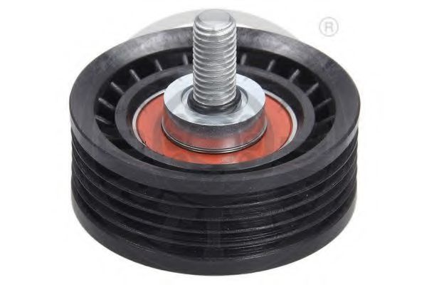OPTIMAL 0-N1650 Паразитный ведущий ролик, поликлиновой ремень для OPEL (Опель) OPTIMAL 0-N1650 Паразитный ведущий ролик, поликлиновой ремень для OPEL (Опель)