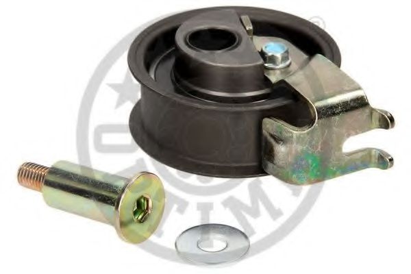 OPTIMAL 0-N1654 Натяжной ролик, ремень ГРМ для VOLKSWAGEN NOVO FUSCA (Фольксваген Ноvо фусcа) OPTIMAL 0-N1654 Натяжной ролик, ремень ГРМ для VOLKSWAGEN NOVO FUSCA (Фольксваген Ноvо фусcа)