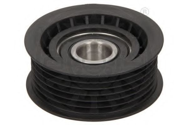 OPTIMAL 0-N1657S Паразитный ведущий ролик, поликлиновой ремень для VOLKSWAGEN JETTA III (Фольксваген Джетта 3) OPTIMAL 0-N1657S Паразитный ведущий ролик, поликлиновой ремень для VOLKSWAGEN JETTA III (Фольксваген Джетта 3)