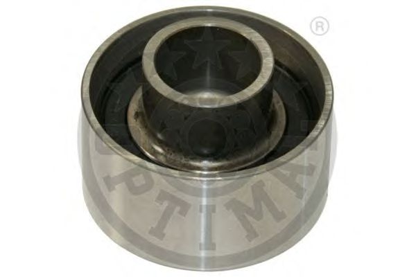 OPTIMAL 0-N1666 Устройство для натяжения ремня, ремень ГРМ 