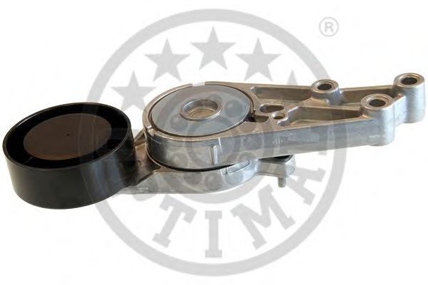 OPTIMAL 0-N1671 Натяжитель ремня, клиновой зубча для SEAT EXEO (Сеат Эxэо) OPTIMAL 0-N1671 Натяжитель ремня, клиновой зубча для SEAT EXEO (Сеат Эxэо)