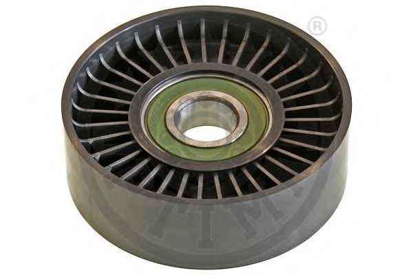 OPTIMAL 0-N1678 Паразитный ведущий ролик, поликлиновой ремень для KIA AMANTI (Киа Аманти) OPTIMAL 0-N1678 Паразитный ведущий ролик, поликлиновой ремень для KIA AMANTI (Киа Аманти)