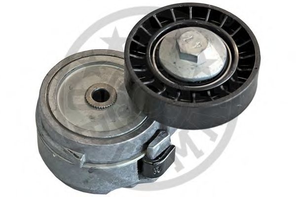 OPTIMAL 0-N1679 Натяжитель ремня, клиновой зубча для IVECO EUROSTAR (Ивеко Эуростар) OPTIMAL 0-N1679 Натяжитель ремня, клиновой зубча для IVECO EUROSTAR (Ивеко Эуростар)