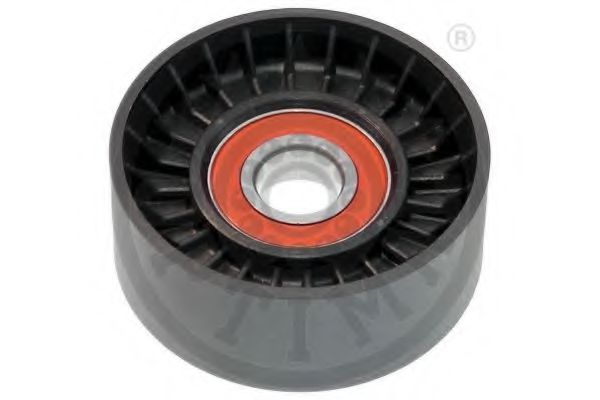 OPTIMAL 0-N1696 Паразитный ведущий ролик, поликлиновой ремень для CADILLAC (Кадилак) OPTIMAL 0-N1696 Паразитный ведущий ролик, поликлиновой ремень для CADILLAC (Кадилак)