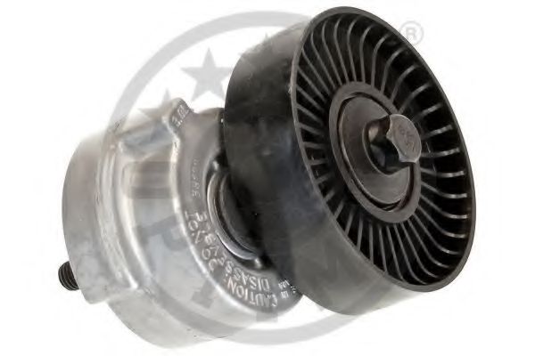 OPTIMAL 0-N1699 Натяжитель ремня, клиновой зубча для CHRYSLER VOYAGER II (Крайслер Вояджер 2) OPTIMAL 0-N1699 Натяжитель ремня, клиновой зубча для CHRYSLER VOYAGER II (Крайслер Вояджер 2)