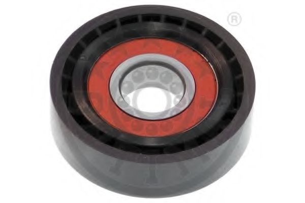 OPTIMAL 0-N1701 Паразитный ведущий ролик, поликлиновой ремень для CADILLAC (Кадилак) OPTIMAL 0-N1701 Паразитный ведущий ролик, поликлиновой ремень для CADILLAC (Кадилак)