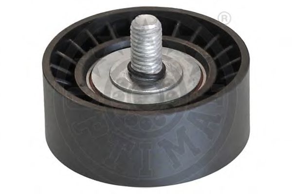 OPTIMAL 0-N1715 Паразитный ведущий ролик, поликлиновой ремень для AUDI TT (Ауди Тт) OPTIMAL 0-N1715 Паразитный ведущий ролик, поликлиновой ремень для AUDI TT (Ауди Тт)