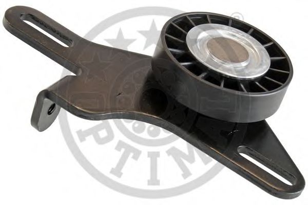 OPTIMAL 0-N1721 Натяжитель ремня, клиновой зубча для RENAULT CLIO II (Рено Клио 2) OPTIMAL 0-N1721 Натяжитель ремня, клиновой зубча для RENAULT CLIO II (Рено Клио 2)