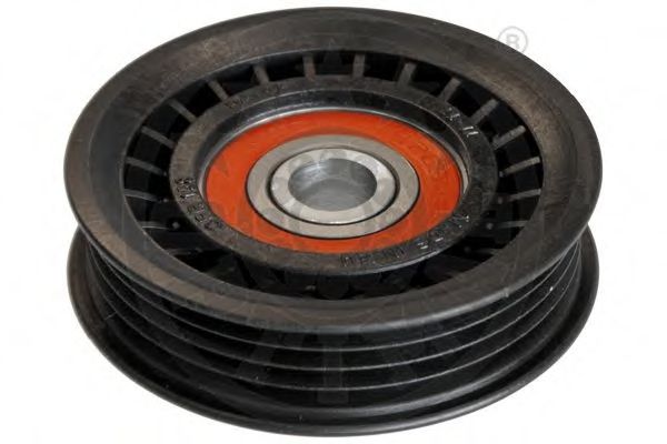 OPTIMAL 0-N1725 Паразитный ведущий ролик, поликлиновой ремень для TOYOTA COROLLA (Тойота/тоета Cоролла) OPTIMAL 0-N1725 Паразитный ведущий ролик, поликлиновой ремень для TOYOTA COROLLA (Тойота/тоета Cоролла)