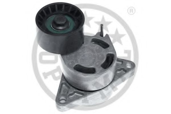 OPTIMAL 0-N1731 Натяжитель ремня, клиновой зубча для OPEL MOVANO (Опель Моvано) OPTIMAL 0-N1731 Натяжитель ремня, клиновой зубча для OPEL MOVANO (Опель Моvано)