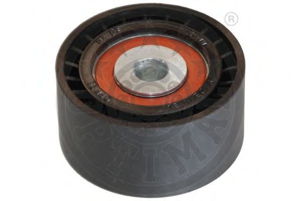 OPTIMAL 0-N1739 Паразитный ведущий ролик, поликлиновой ремень для RENAULT LAGUNA III ER (Рено Лагуна 3 ер) OPTIMAL 0-N1739 Паразитный ведущий ролик, поликлиновой ремень для RENAULT LAGUNA III ER (Рено Лагуна 3 ер)