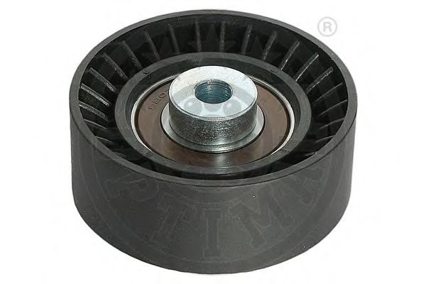 OPTIMAL 0-N174 Паразитный ведущий ролик, поликлиновой ремень для VOLKSWAGEN BORA (Фольксваген Бора) OPTIMAL 0-N174 Паразитный ведущий ролик, поликлиновой ремень для VOLKSWAGEN BORA (Фольксваген Бора)