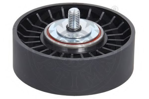 OPTIMAL 0-N1749S Паразитный ведущий ролик, поликлиновой ремень для CITROËN JUMPER (CитроËн Жумпэр) OPTIMAL 0-N1749S Паразитный ведущий ролик, поликлиновой ремень для CITROËN JUMPER (CитроËн Жумпэр)