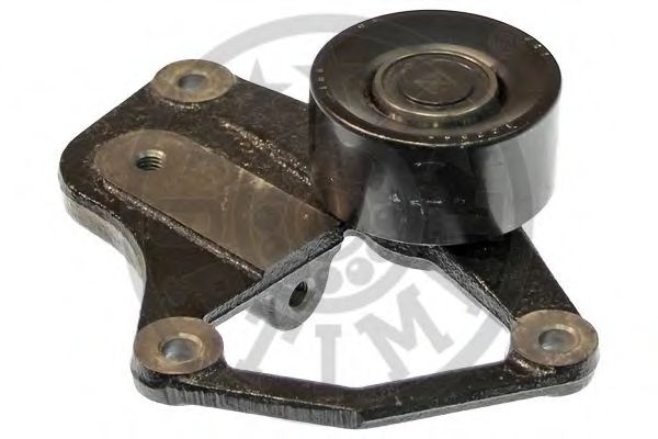 OPTIMAL 0-N1751 Паразитный ведущий ролик, поликлиновой ремень для PEUGEOT 306 (Пежо 306) OPTIMAL 0-N1751 Паразитный ведущий ролик, поликлиновой ремень для PEUGEOT 306 (Пежо 306)