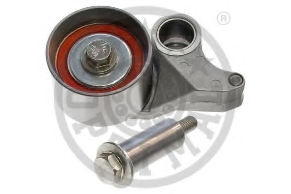 OPTIMAL 0-N1765 Устройство для натяжения ремня, ремень ГРМ 