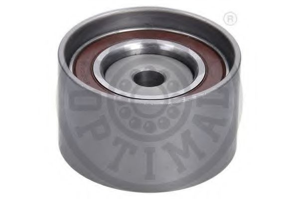 OPTIMAL 0-N1765S Натяжной ролик, ремень ГРМ для OPEL FRONTERA B (Опель Фронтера б) OPTIMAL 0-N1765S Натяжной ролик, ремень ГРМ для OPEL FRONTERA B (Опель Фронтера б)