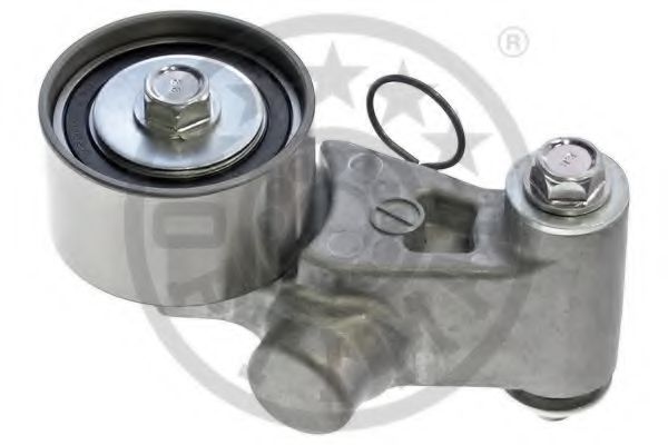 OPTIMAL 0-N1767 Устройство для натяжения ремня, ремень ГРМ 