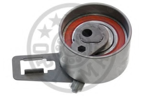 OPTIMAL 0-N1770 Устройство для натяжения ремня, ремень ГРМ 