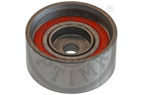 OPTIMAL 0-N1772 Устройство для натяжения ремня, ремень ГРМ 