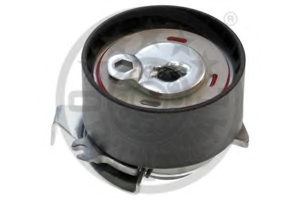 OPTIMAL 0-N1778 Устройство для натяжения ремня, ремень ГРМ 