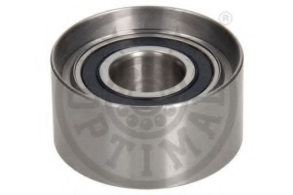 OPTIMAL 0-N1816 Паразитный Ведущий ролик, зубчатый ремень для MAZDA 323 PROTEG VI (Мазда 323 протеже 6) OPTIMAL 0-N1816 Паразитный Ведущий ролик, зубчатый ремень для MAZDA 323 PROTEG VI (Мазда 323 протеже 6)